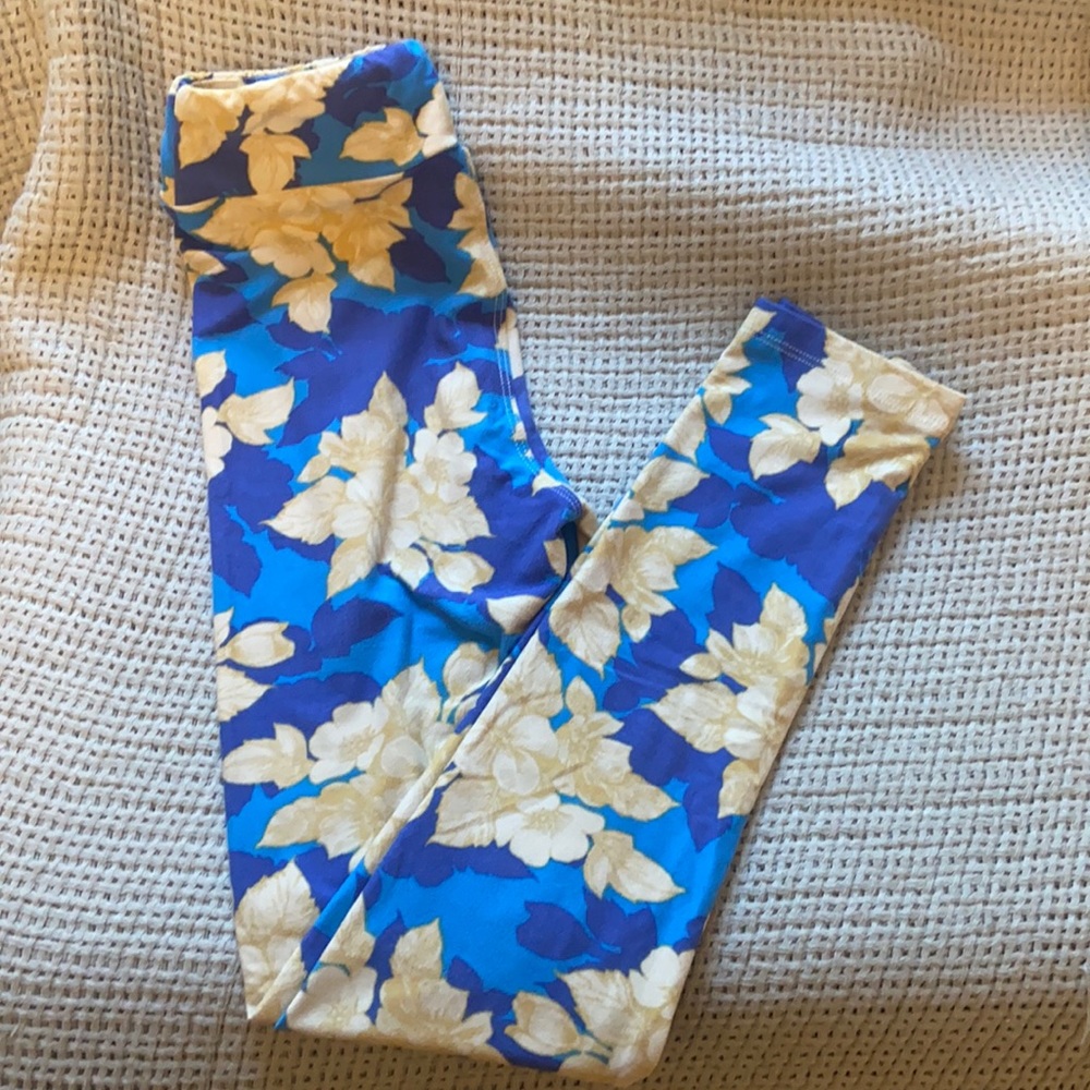 Kids L/XL LuLaRoe Leggings